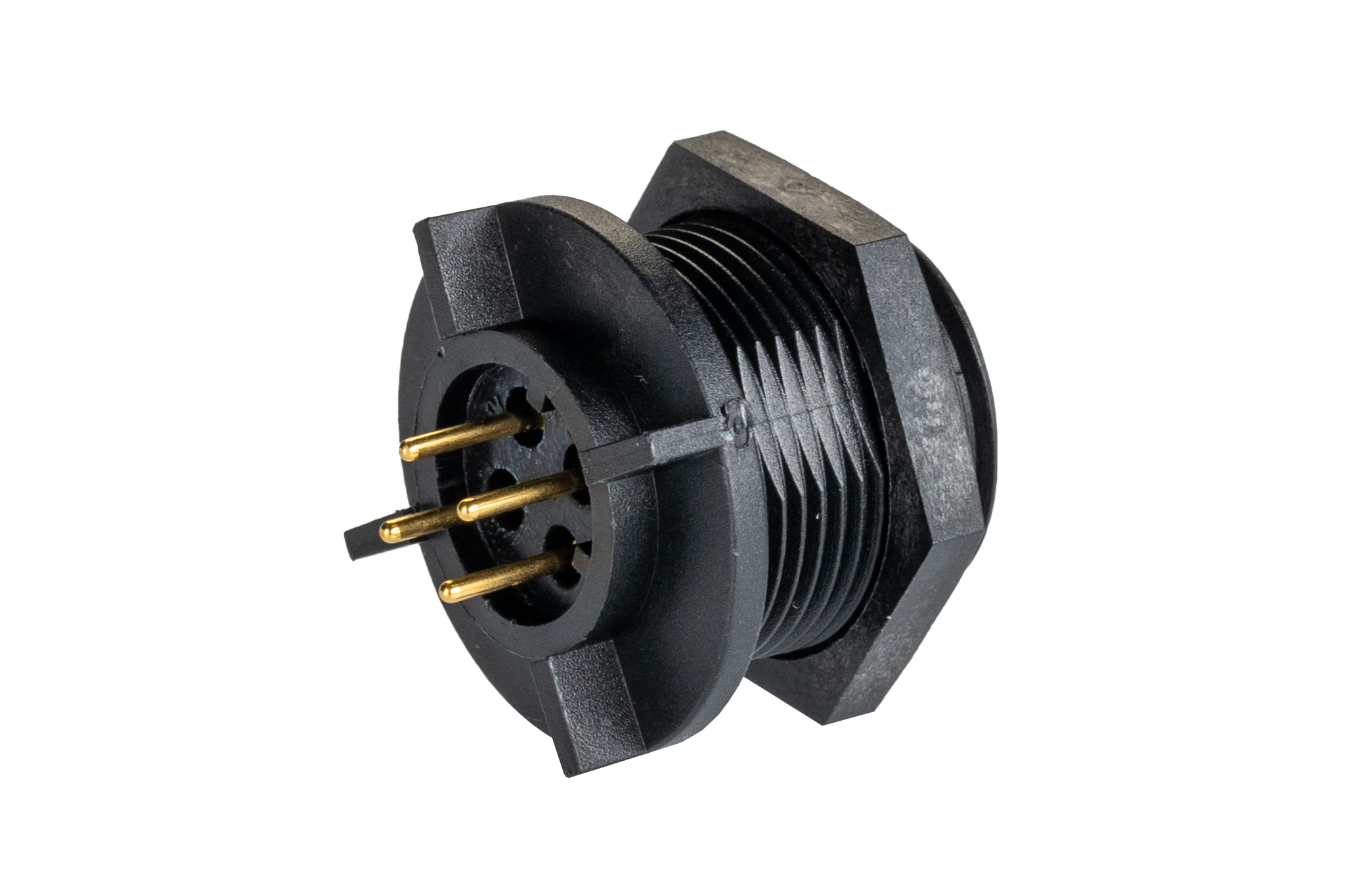 PX0413/04S/PC, Bulgin