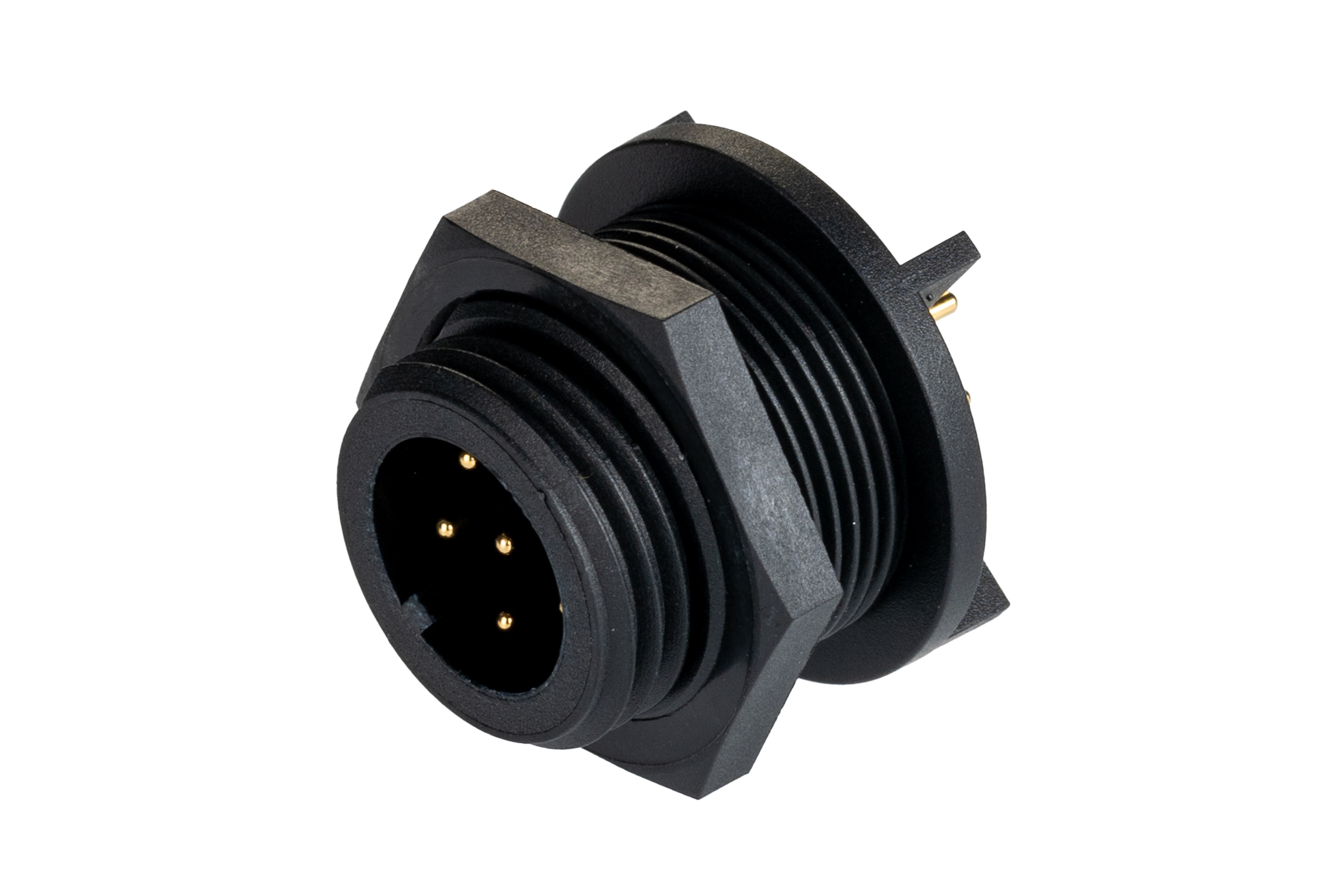 PX0413/06P/PC, Bulgin