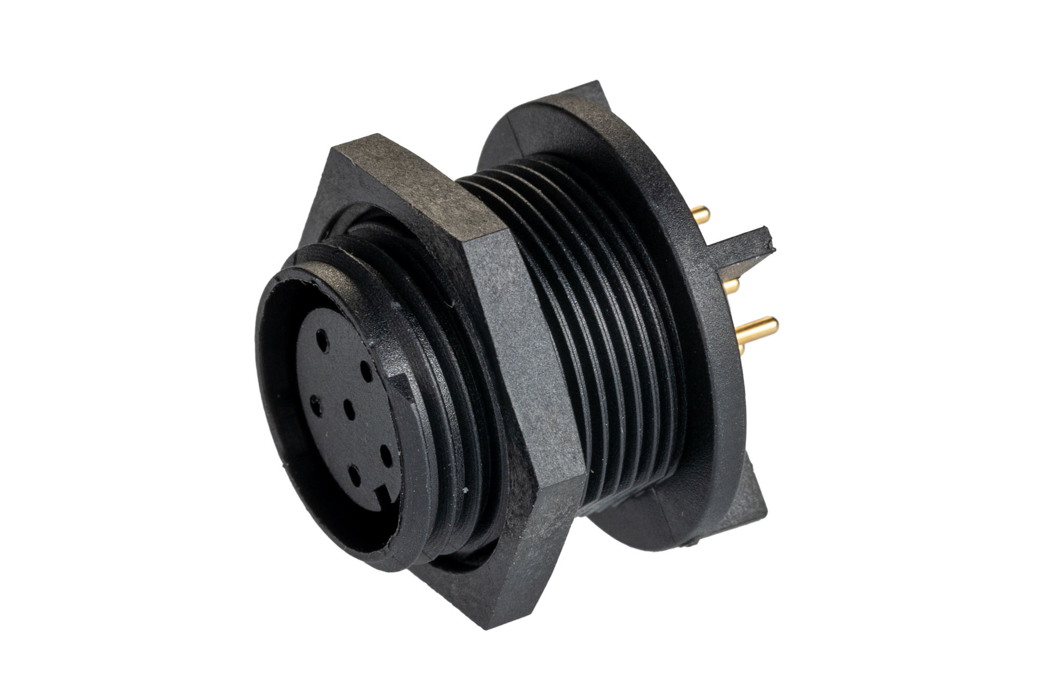 PX0413/06S/PC, Bulgin