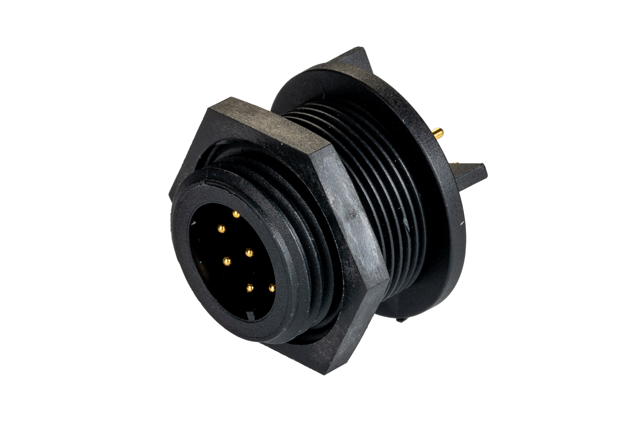 PX0413/08P/PC, Bulgin
