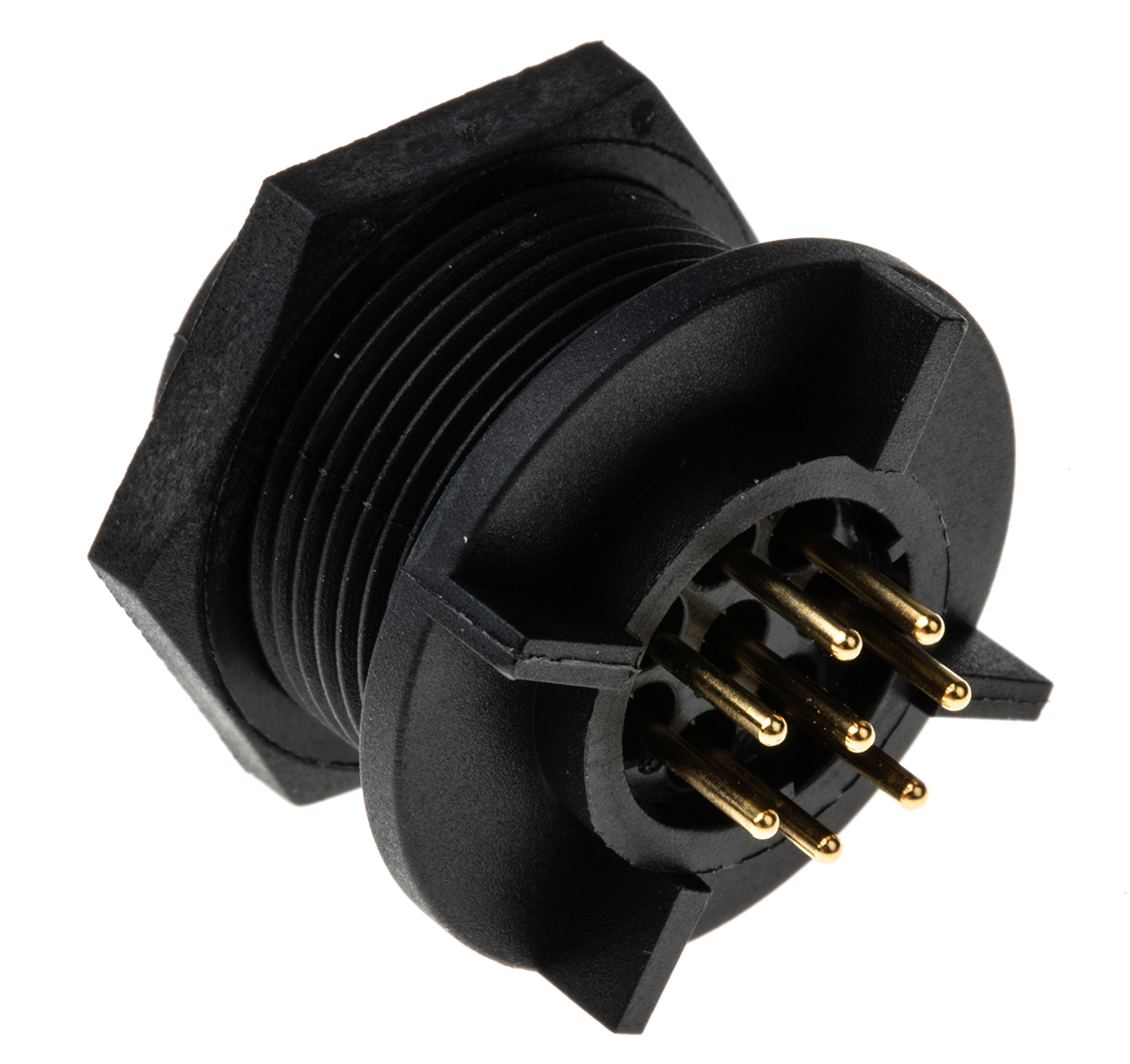 PX0413/08S/PC, Bulgin