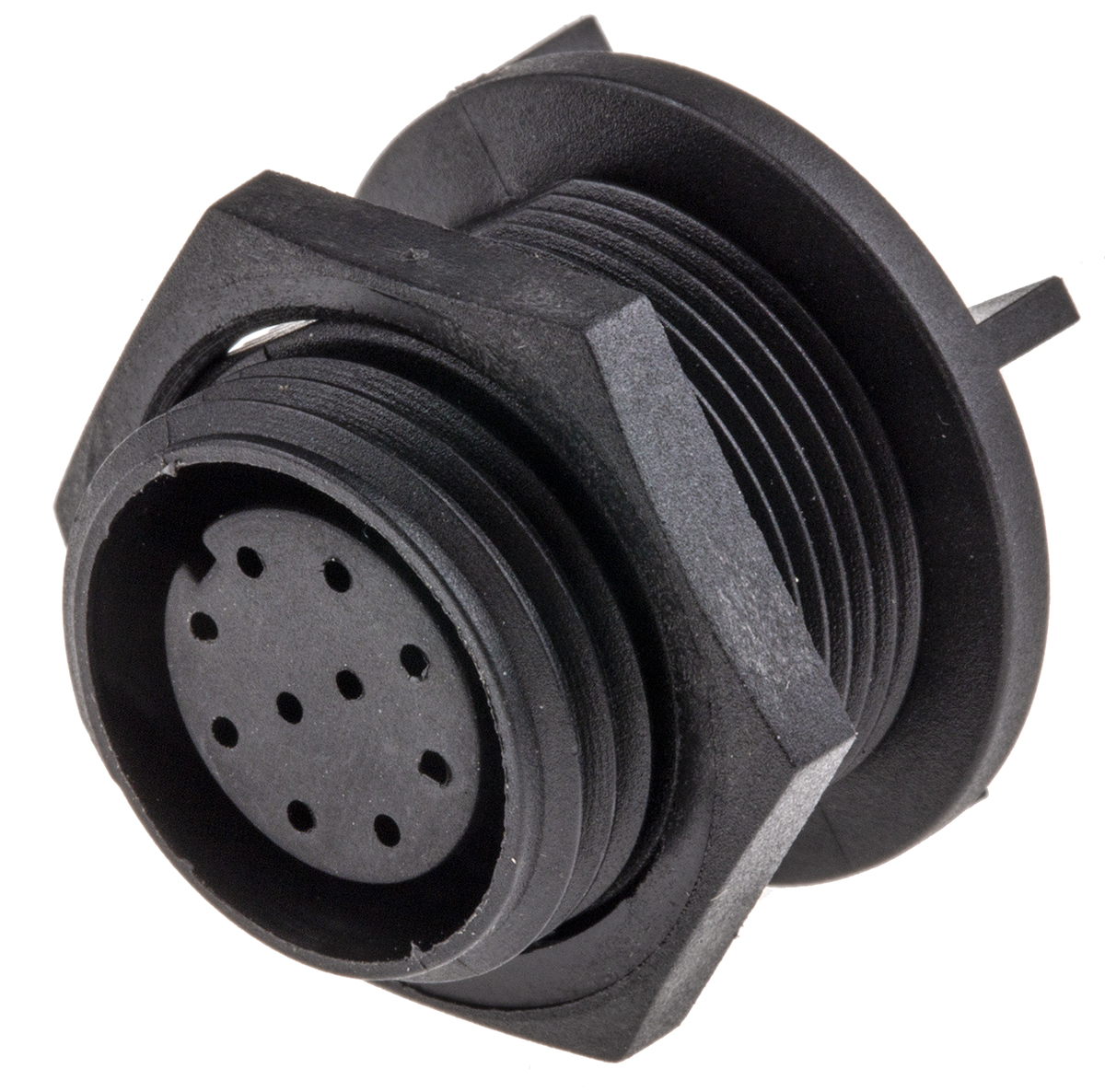 PX0413/10S/PC, Bulgin