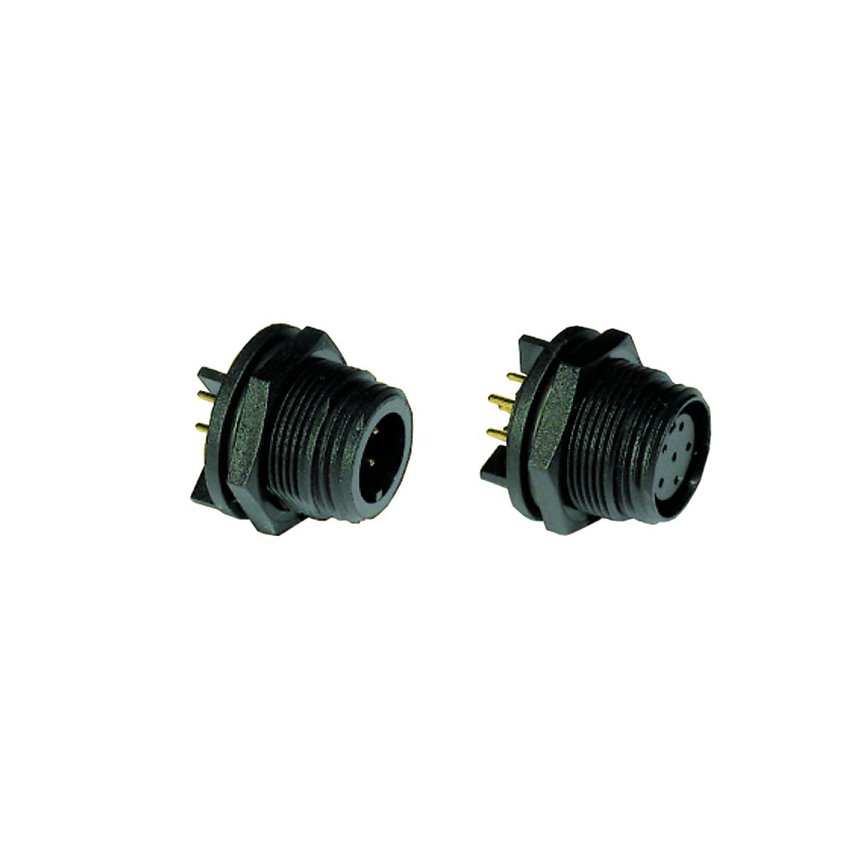PX0413/12P/PC, Bulgin