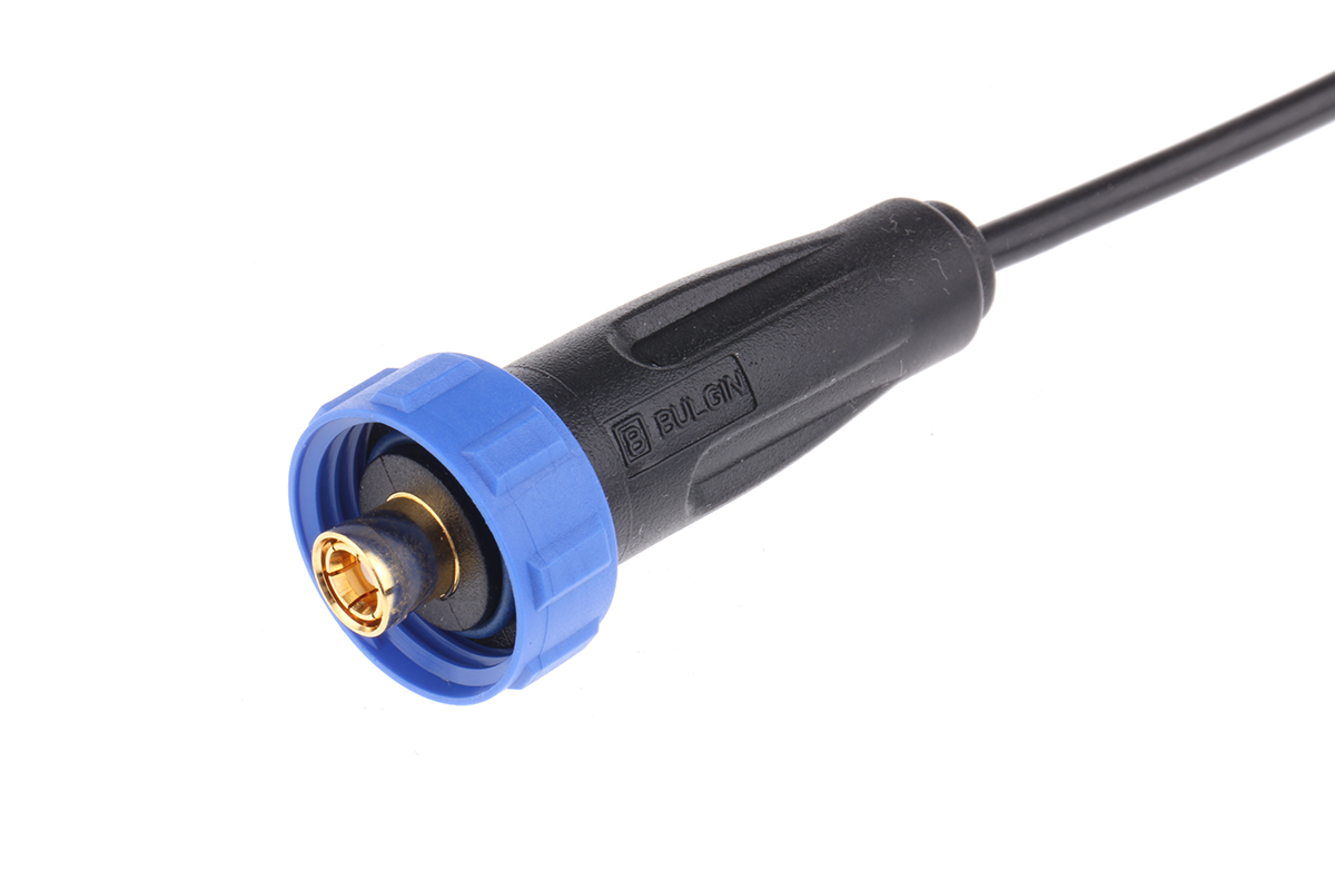 PX0416/3M00, Bulgin