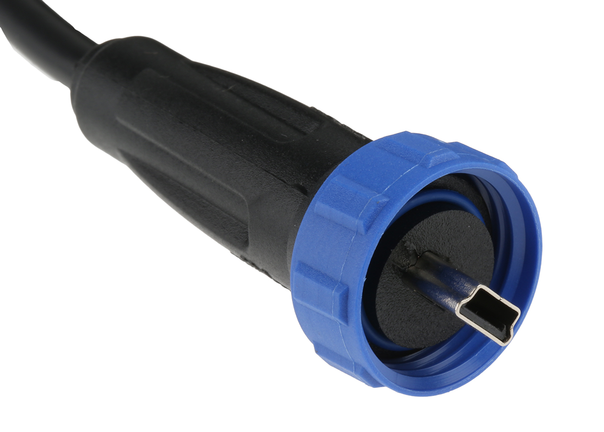 PX0441/3M00, Bulgin