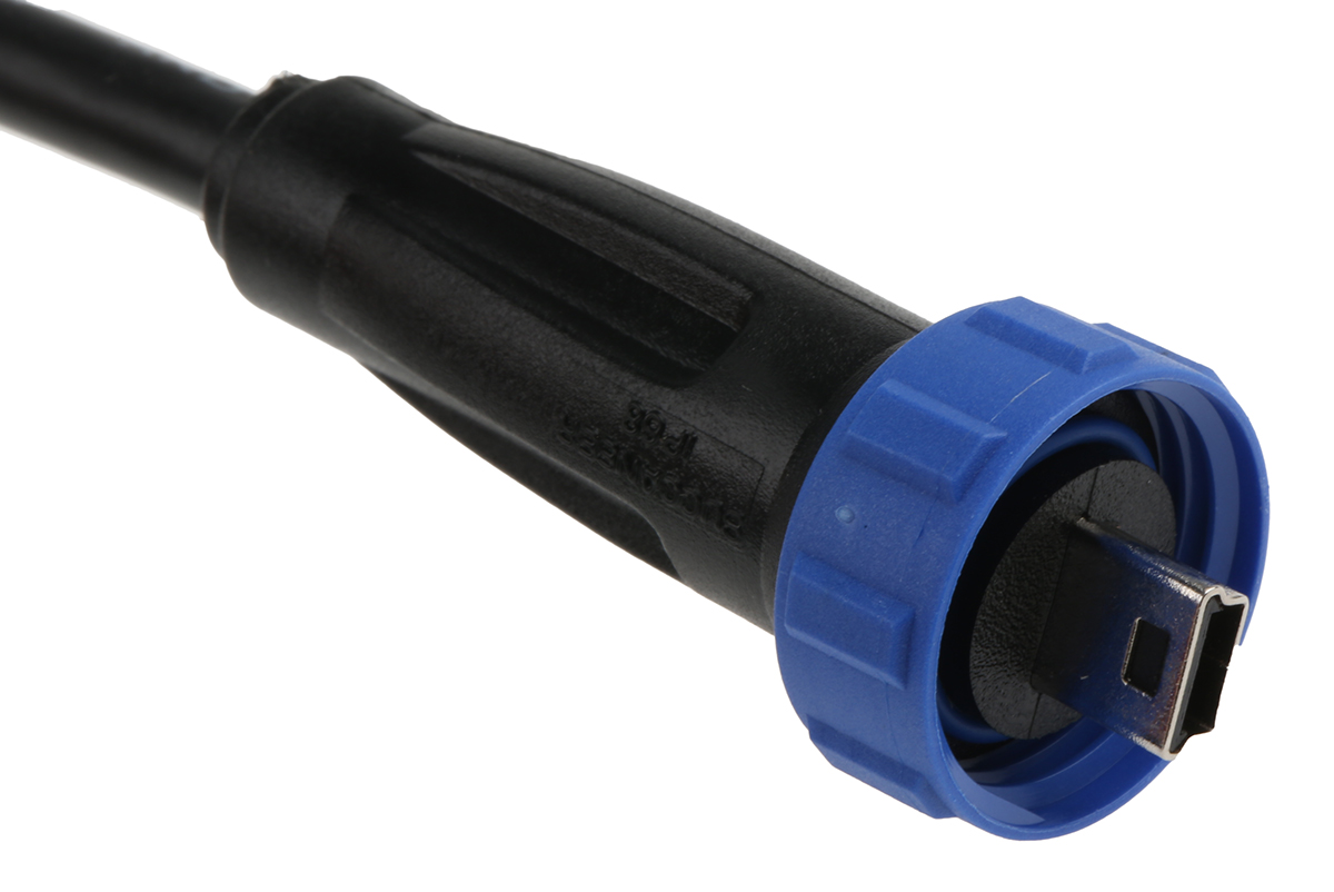 PX0441/4M50, Bulgin