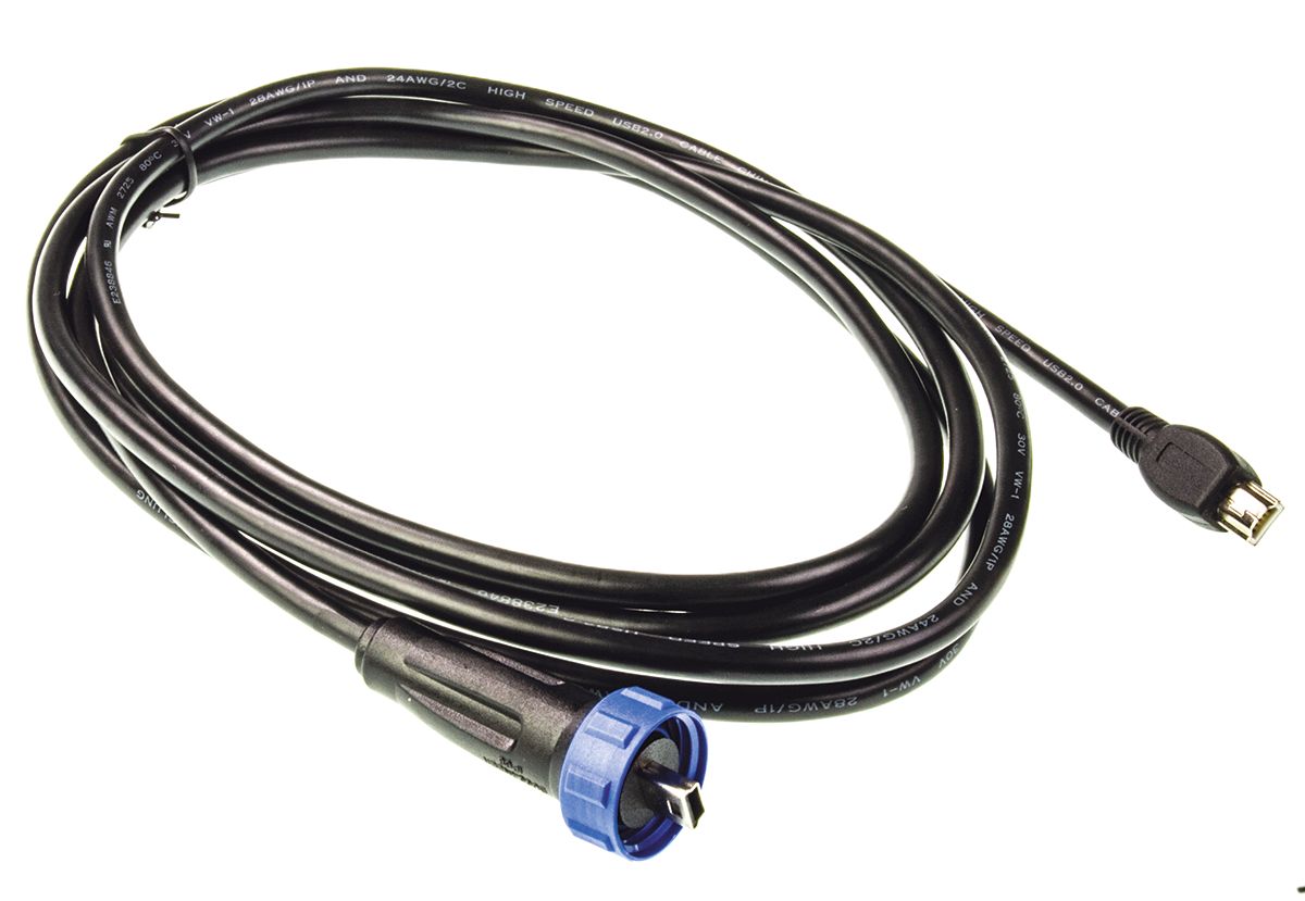 PX0442/2M00, Bulgin