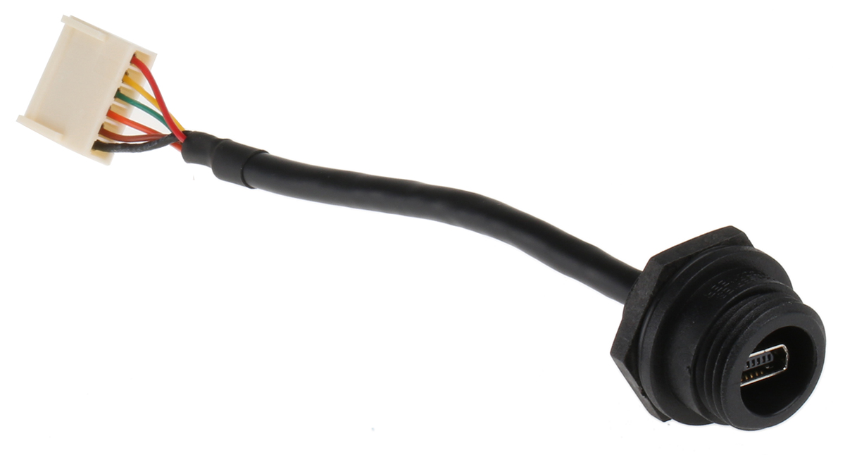 PX0456, Bulgin