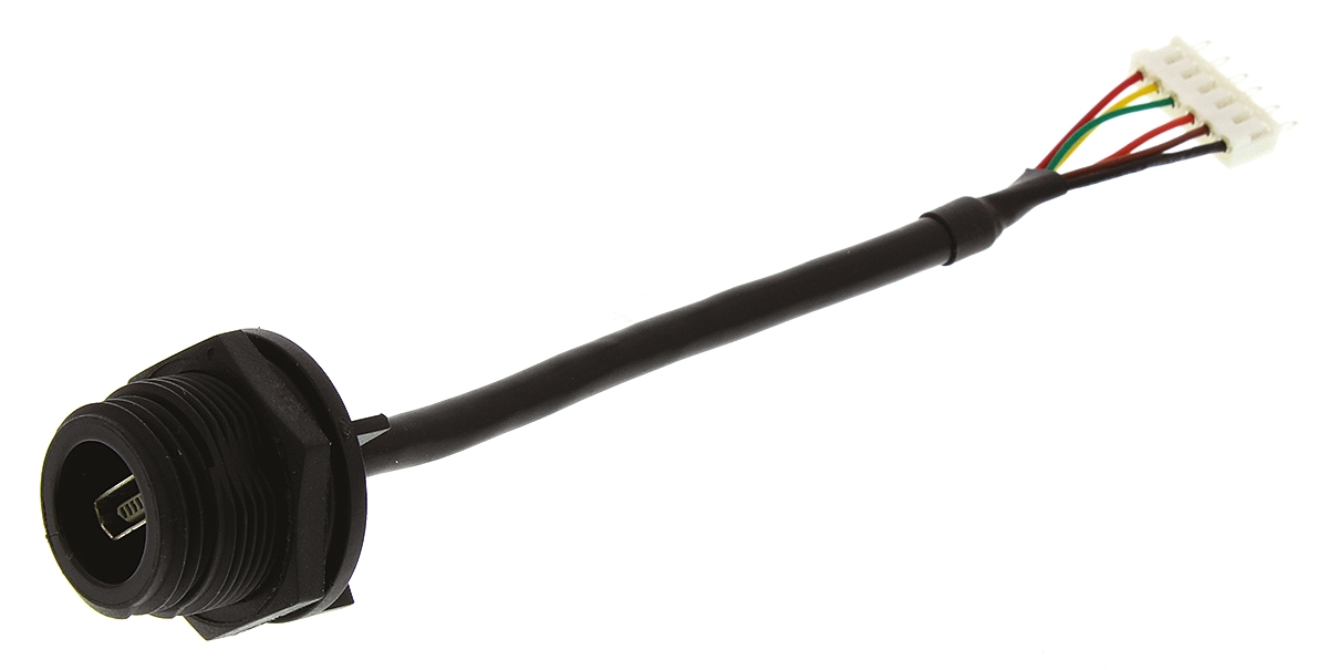 PX0457, Bulgin