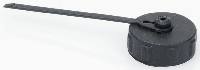 PX0480/BK, Bulgin