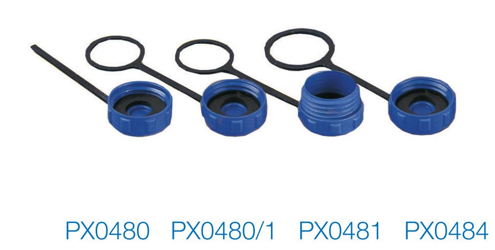 PX0484, Bulgin