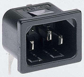 PX0575/15/PC, Bulgin