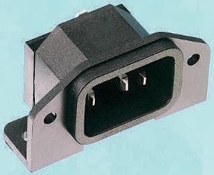 PX0580/PC/12132, Bulgin