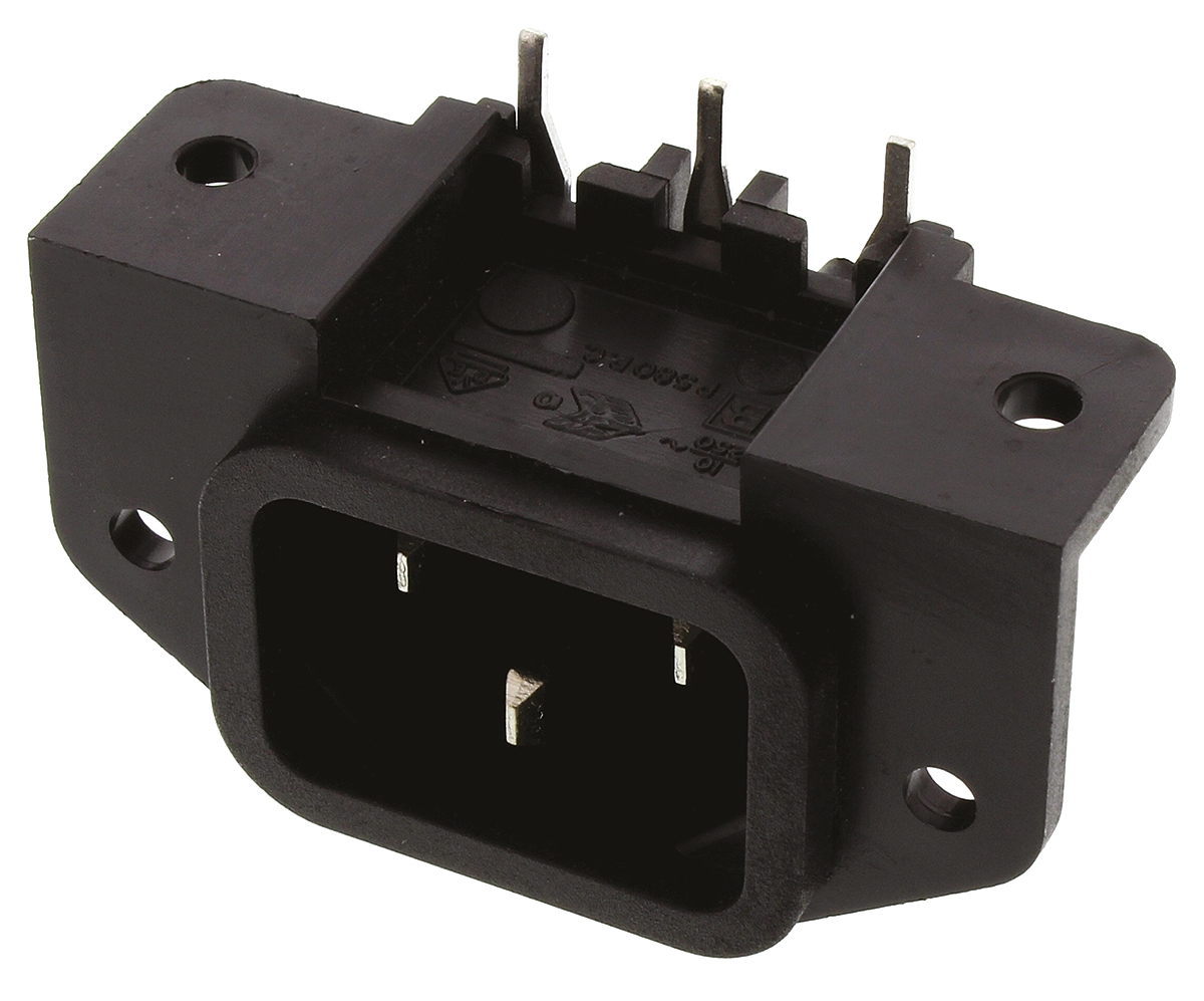 PX0580/PC, Bulgin
