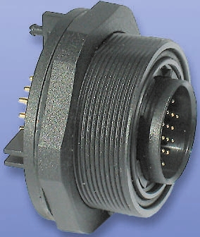 PX0707/S/09, Bulgin