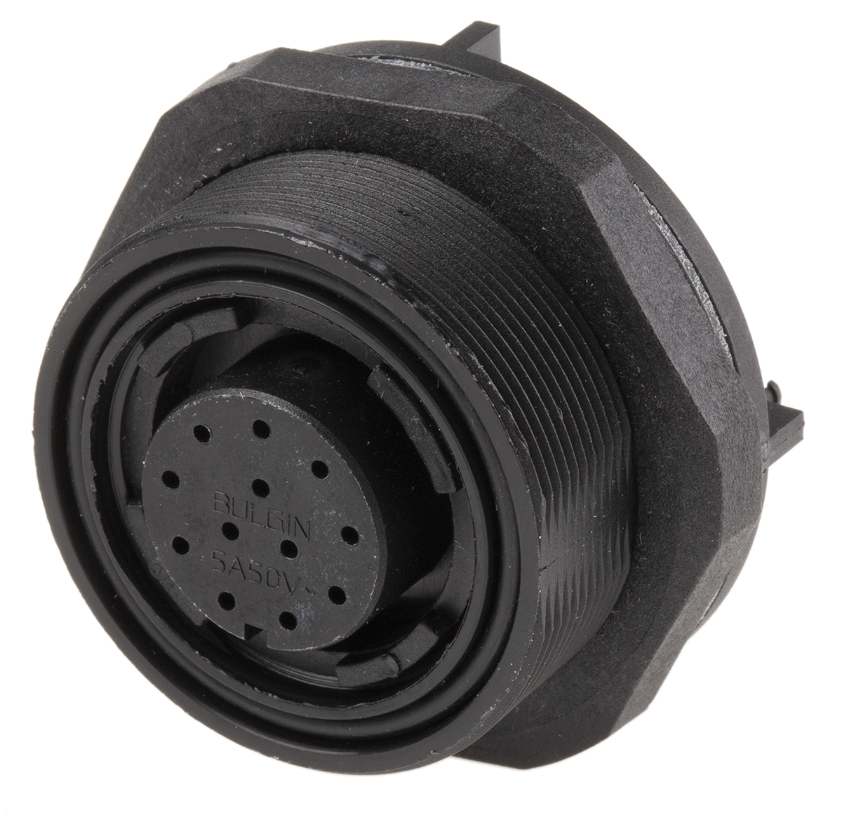 PX0707/S/12, Bulgin