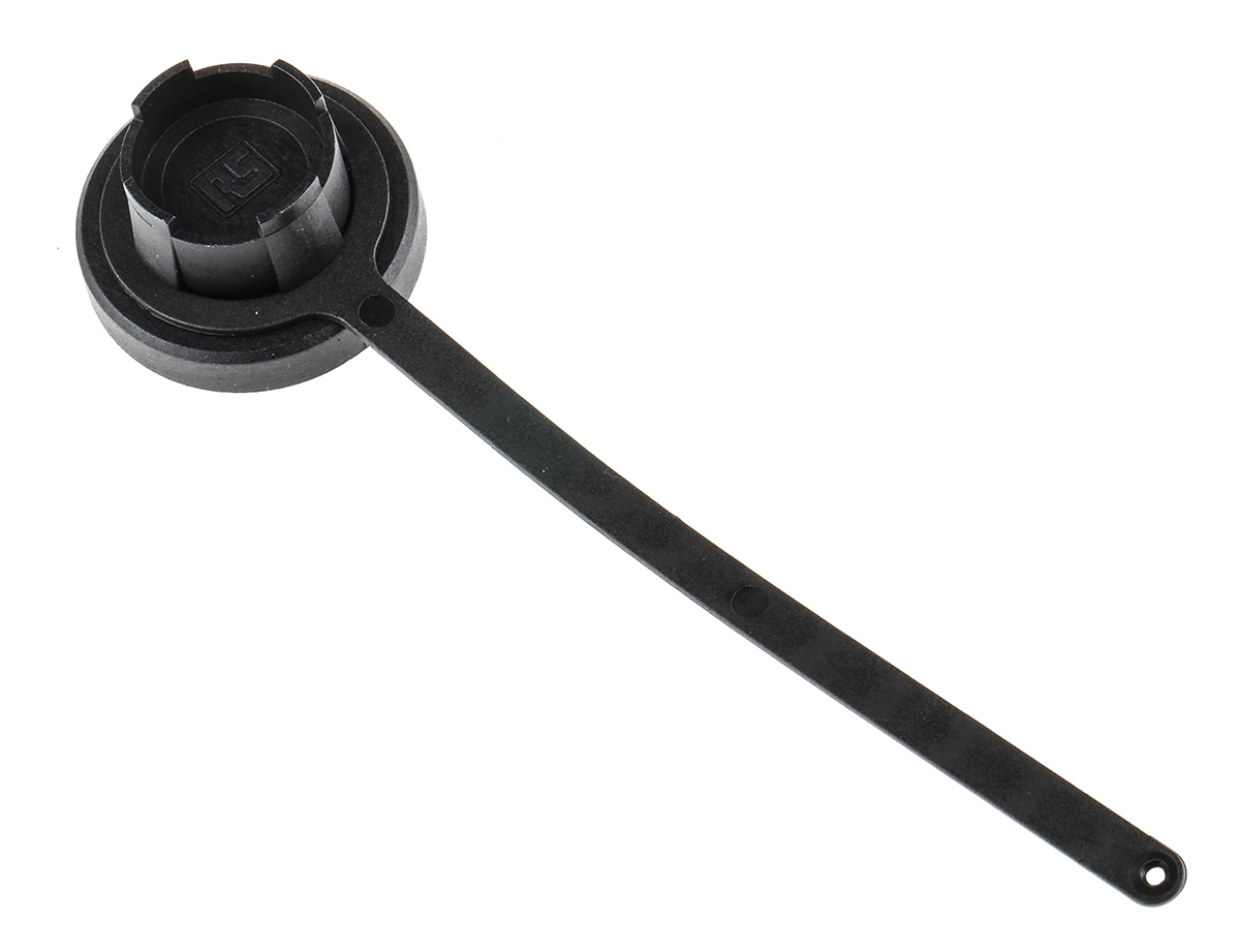 PX0733/PX0734, Bulgin