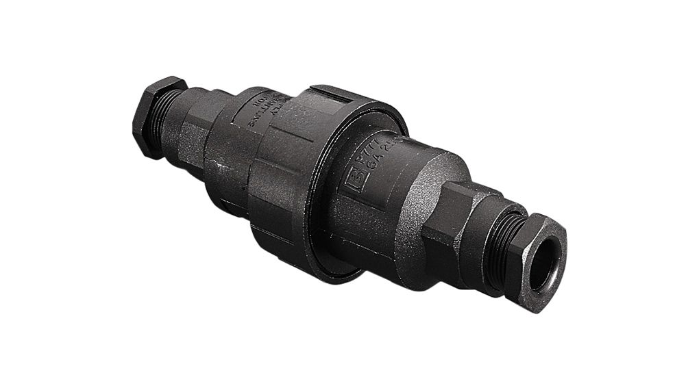 PX0777/CAT6ASTP, Bulgin