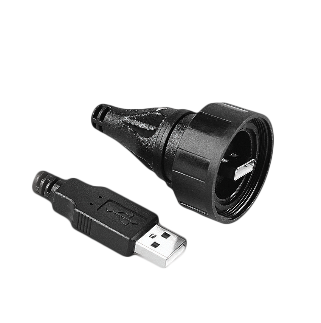 PX0840/AA/2M00, Bulgin