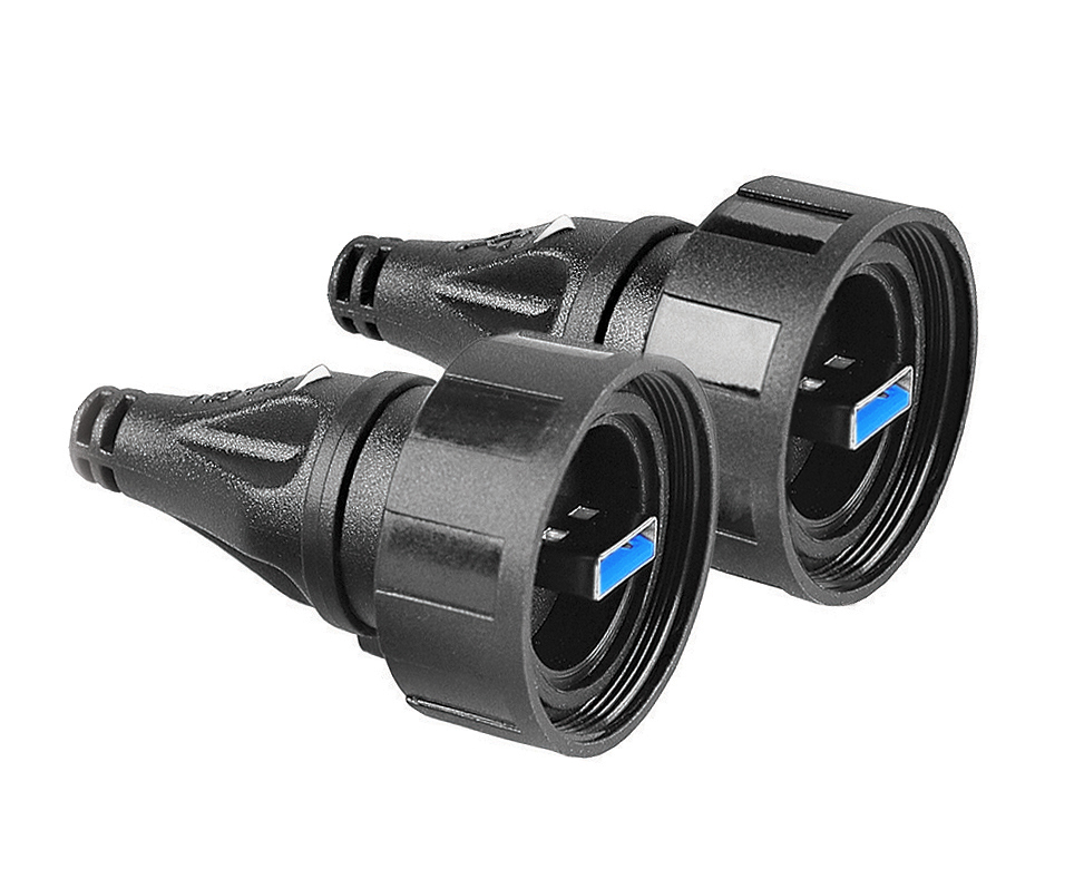PX0841/A3/2M00, Bulgin