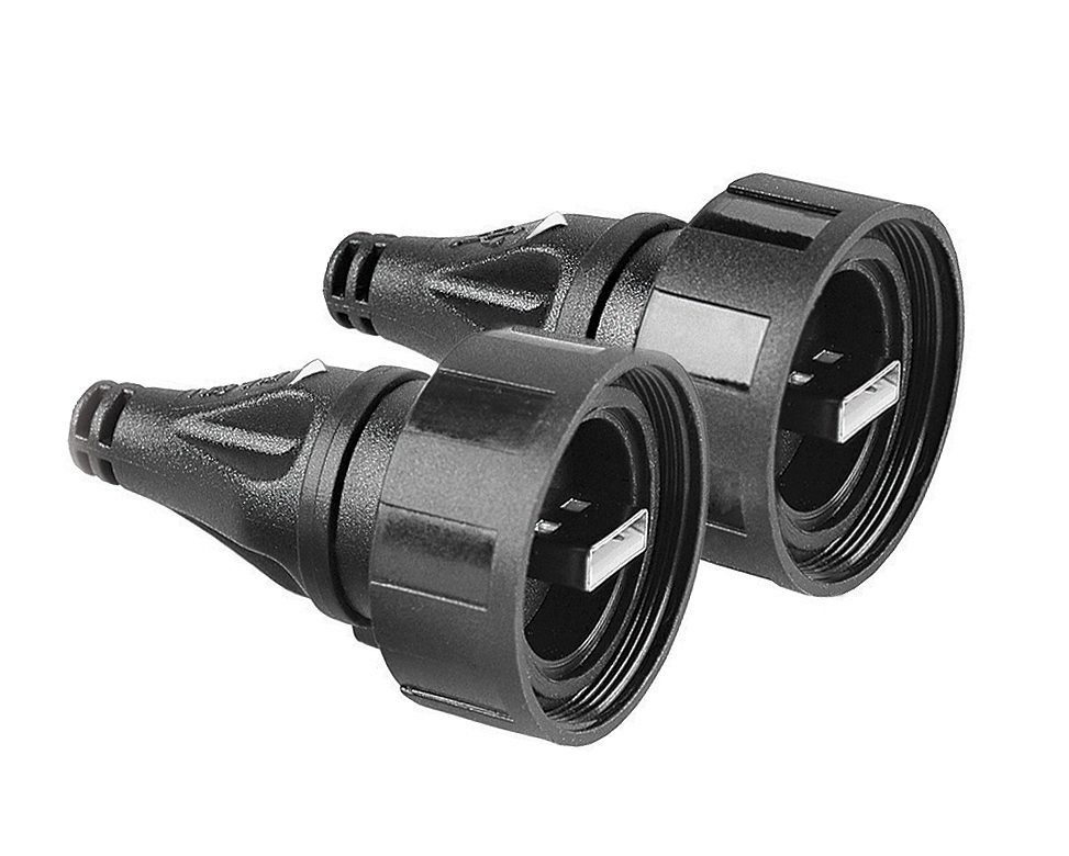 PX0841/AA/5M00, Bulgin