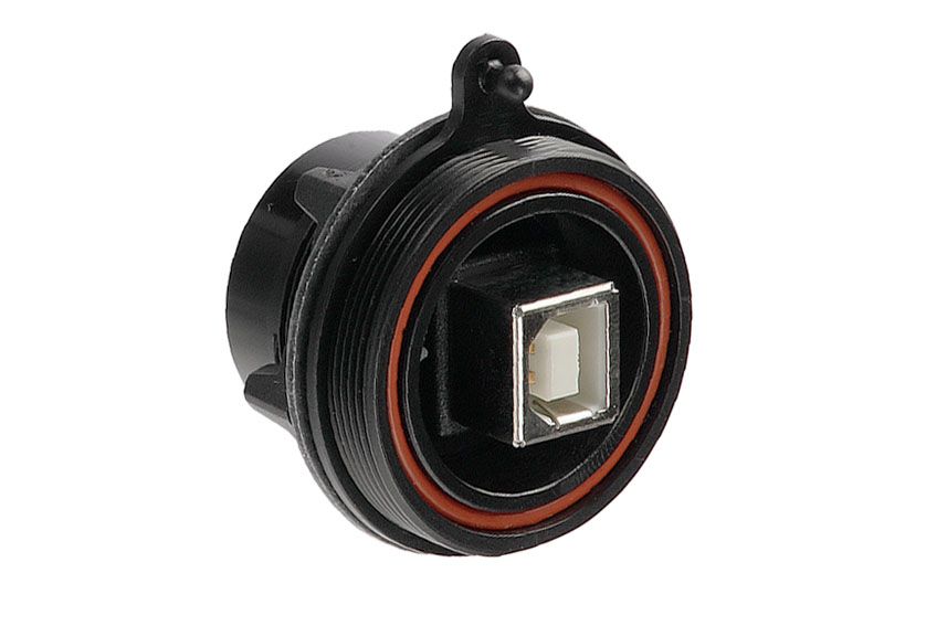 PX0842/B, Bulgin