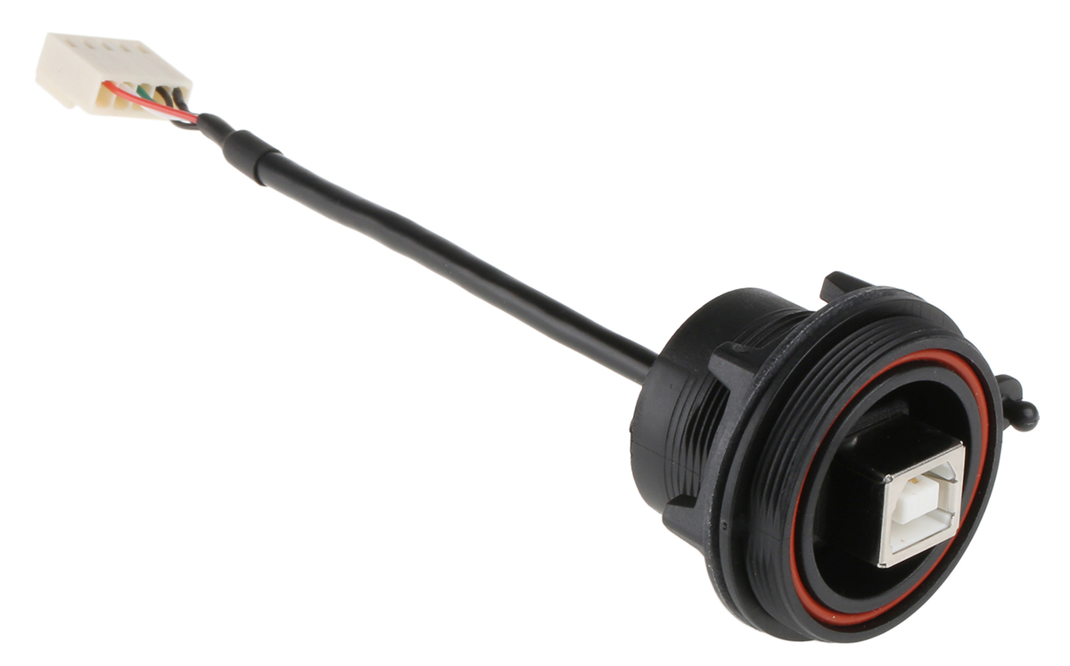 PX0843/B, Bulgin