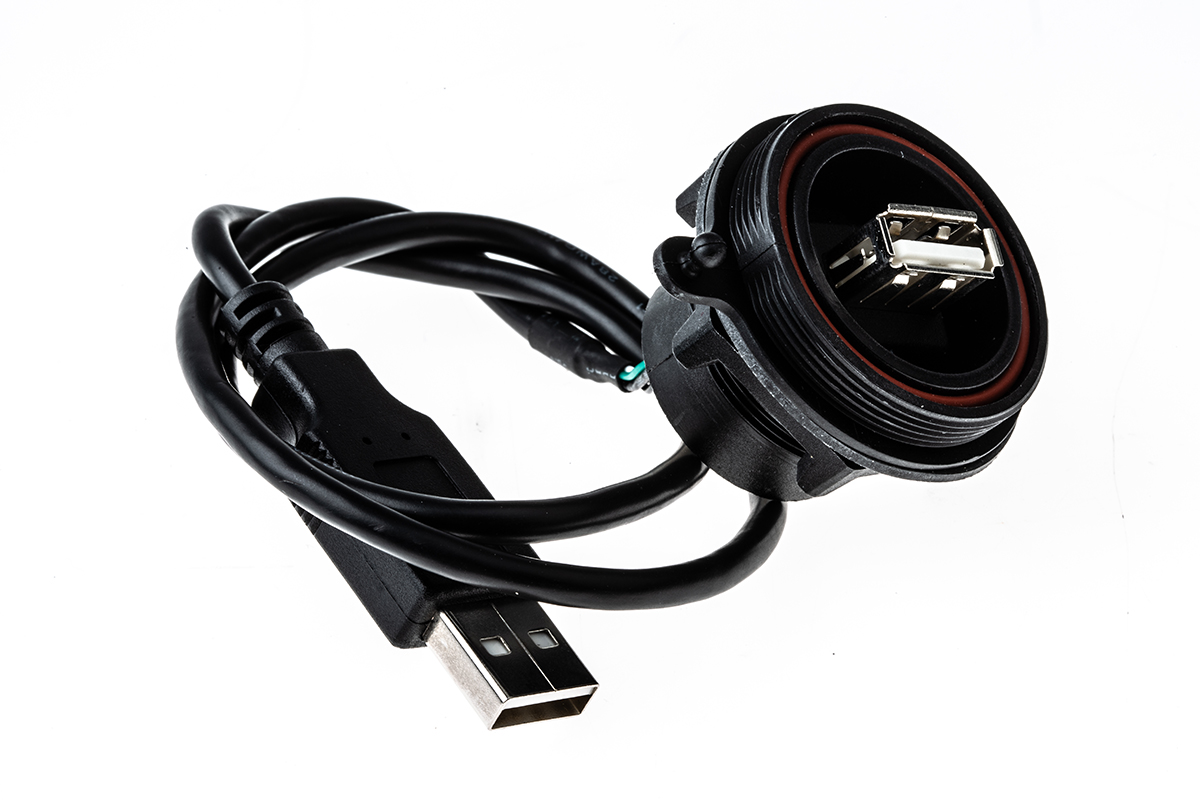 PX0844/A/0M50/A, Bulgin