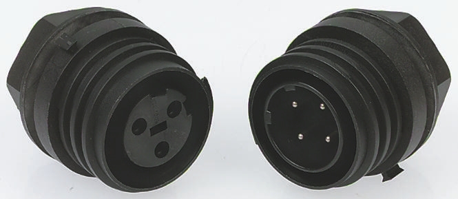 PX0931/10/S, Bulgin