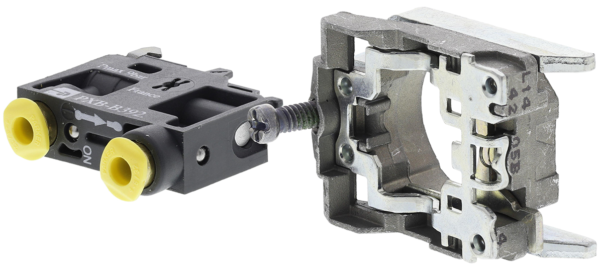 PXB-B3121B, Parker