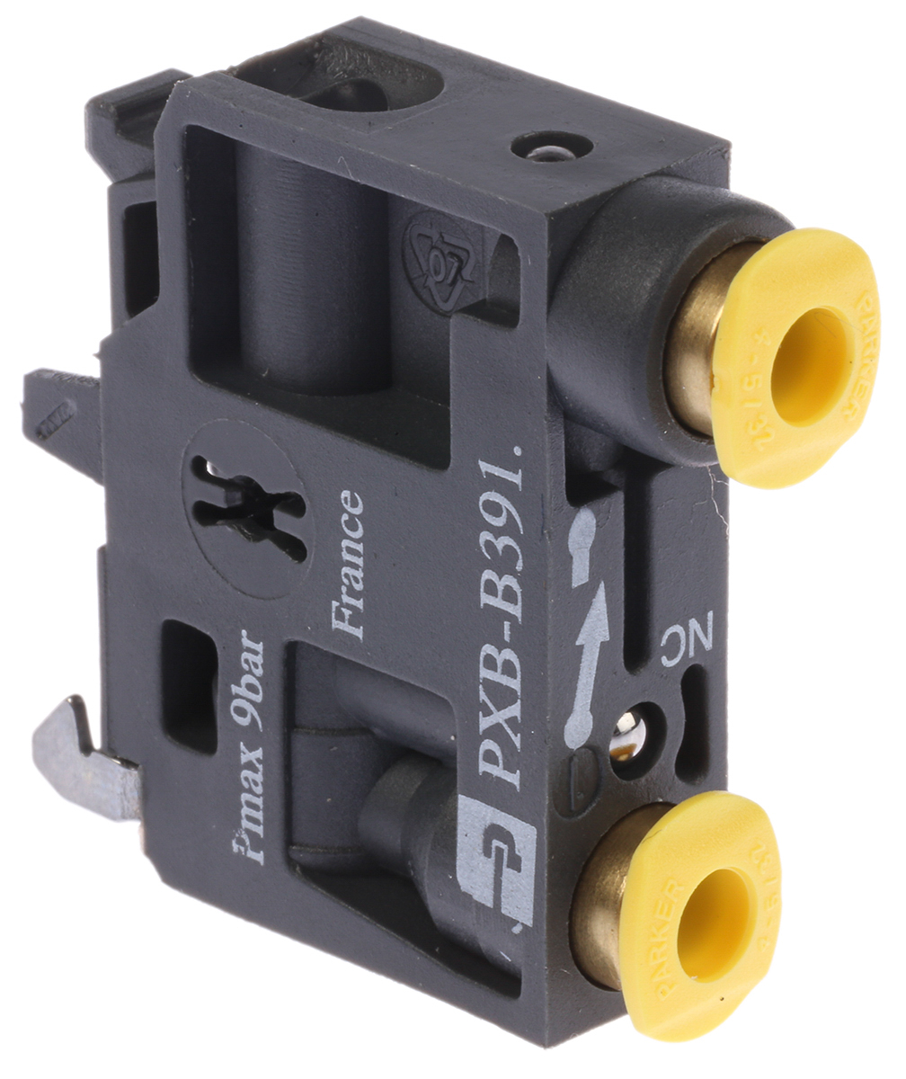 PXB-B3911, Parker
