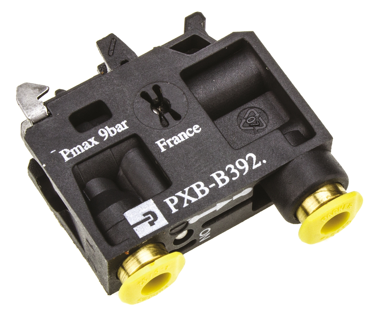 PXB-B3921, Parker