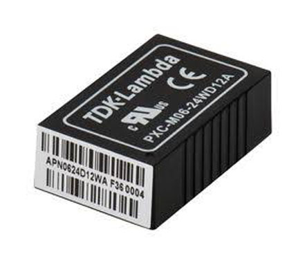 PXC-M06-24WS24, TDK-Lambda