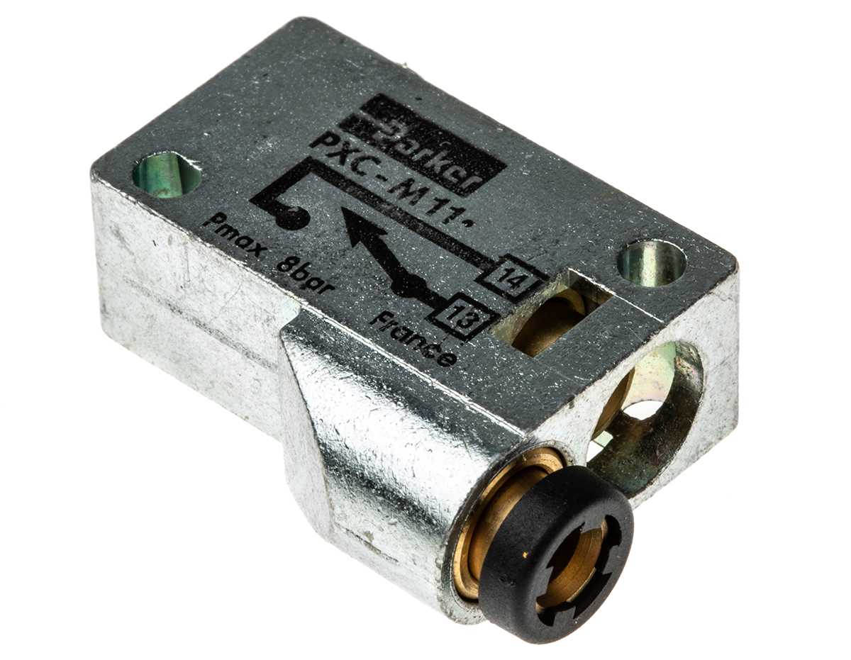 PXC-M111, Parker