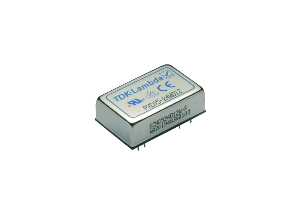 PXC05-48WD12, TDK-Lambda