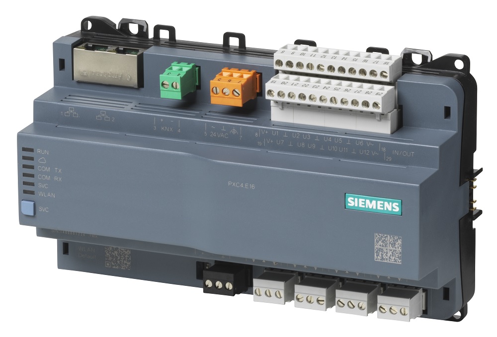 PXC4.E16-2 / S55375-C150, Siemens