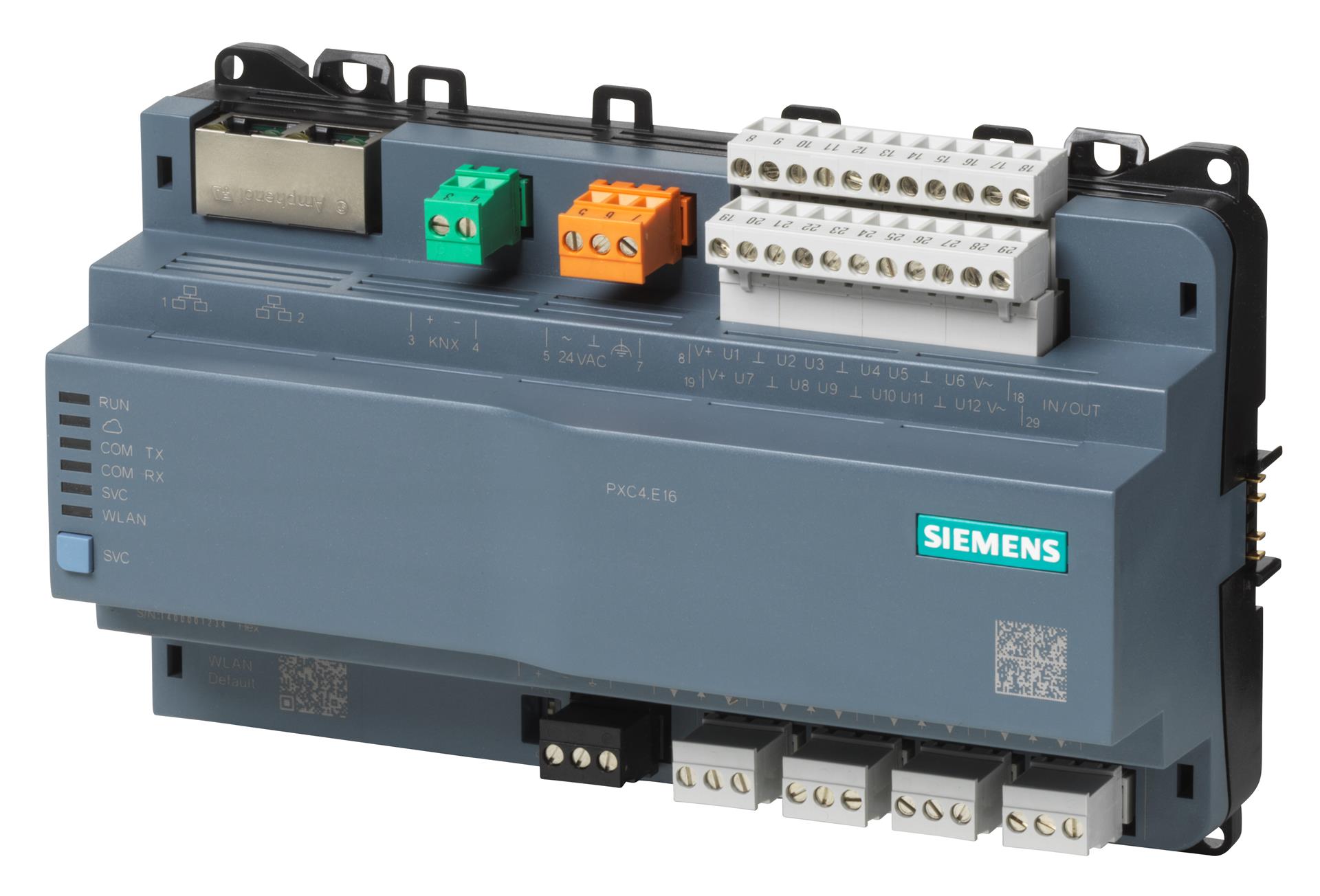 PXC4.E16 / S55375-C100, Siemens