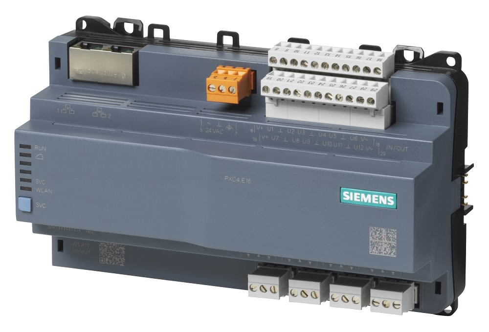 PXC4.E16S-2 / S55375-C152, Siemens