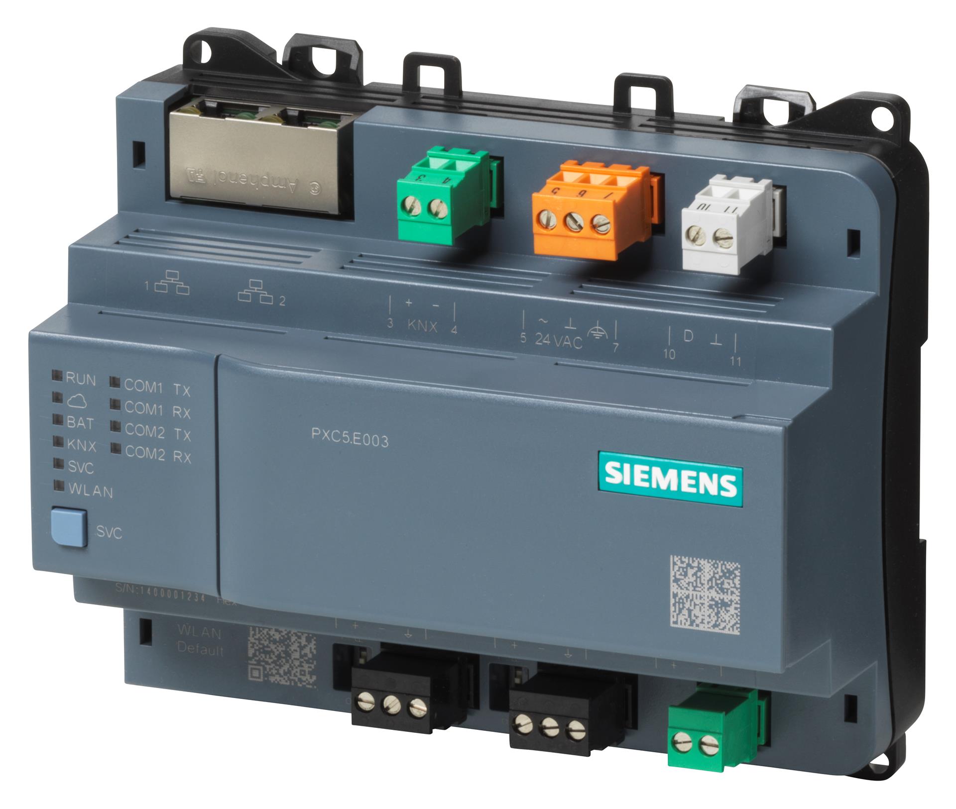 PXC5.E003 / S55375-C103, Siemens