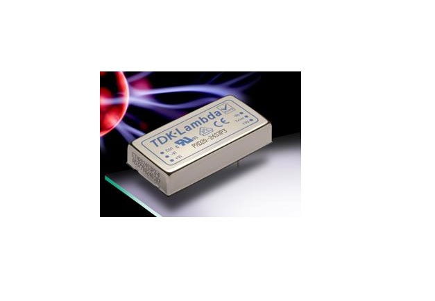 PXD10-24WS05-P, TDK-Lambda