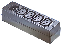PXD200, Bulgin