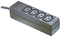 PXD201, Bulgin