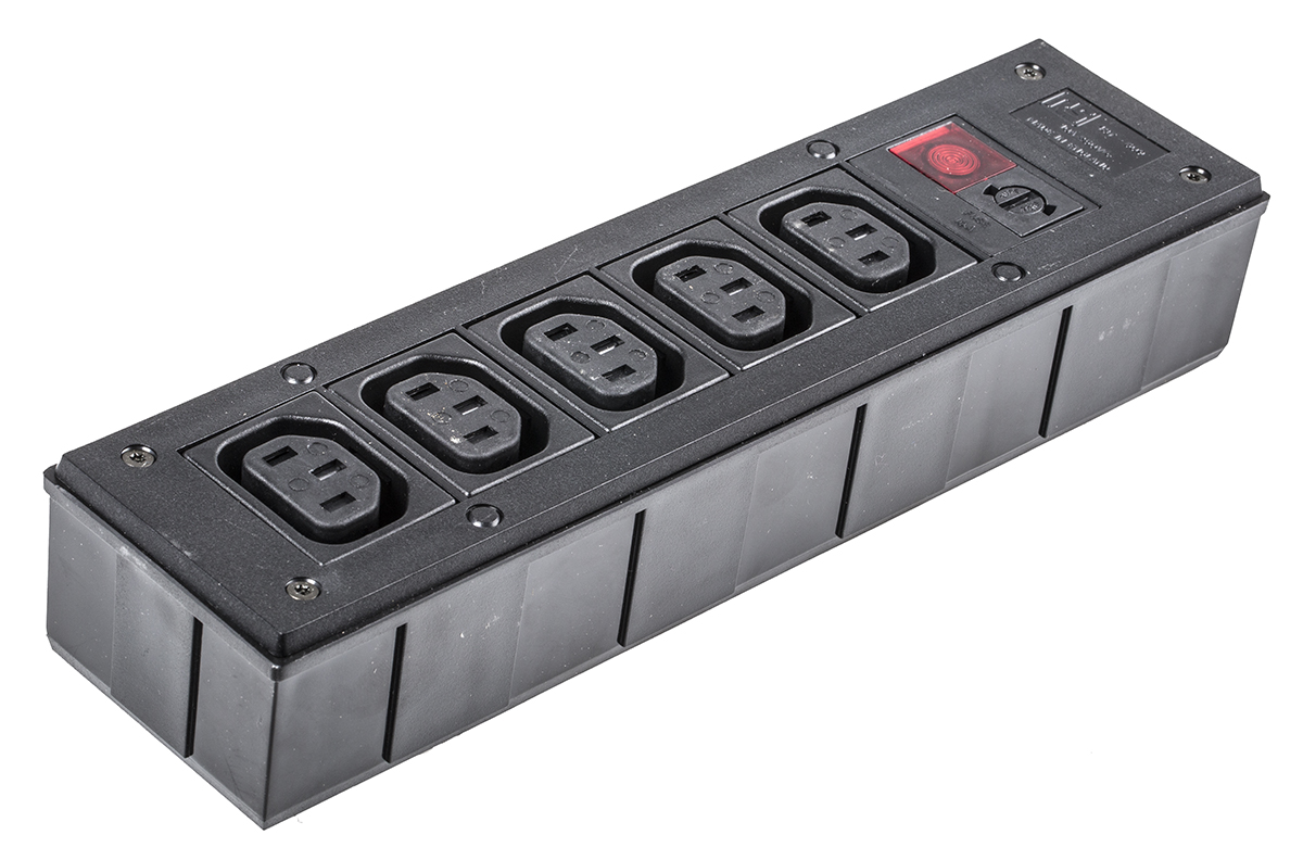 PXD301/550/01/1, Bulgin