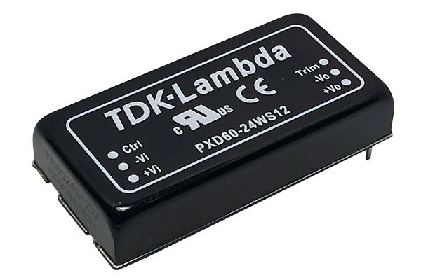 PXD60-24WS05, TDK-Lambda