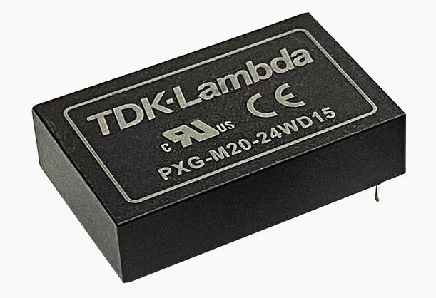 PXG-M15-24WD12, TDK-Lambda