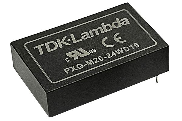 PXG-M15-24WS12, TDK-Lambda