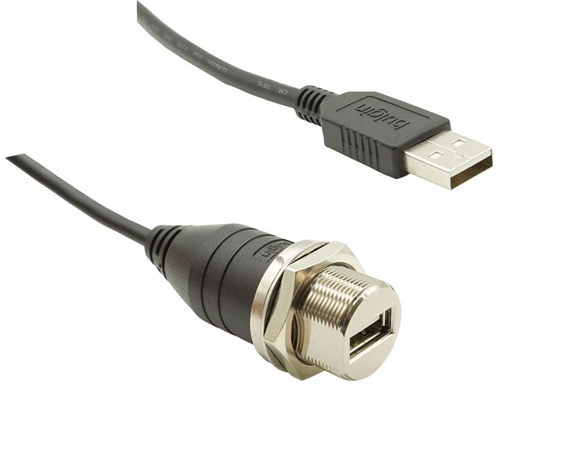 PXM0023/A/0M50/A, Bulgin