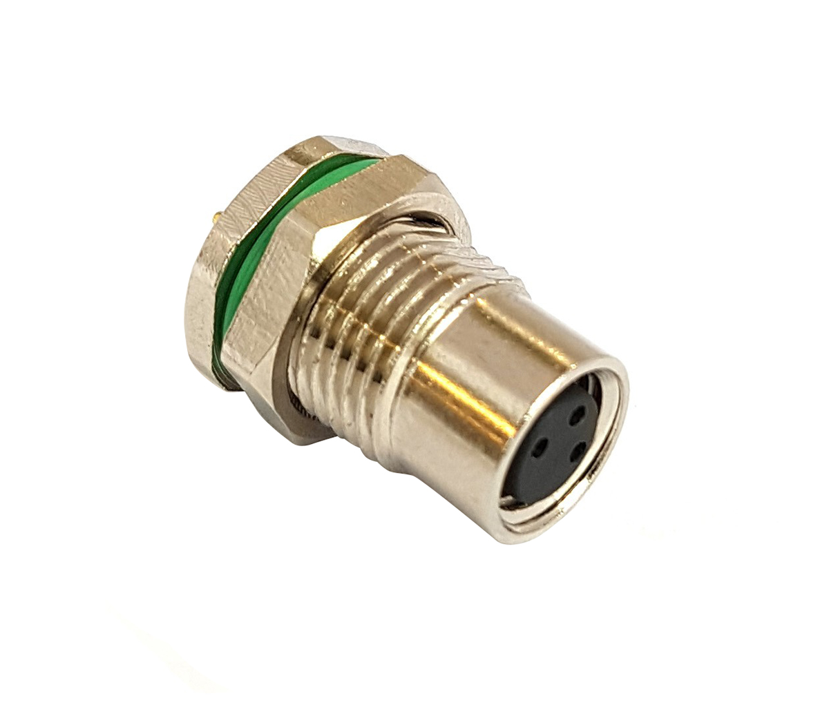 PXMBNI08RPF03AFL001, Bulgin