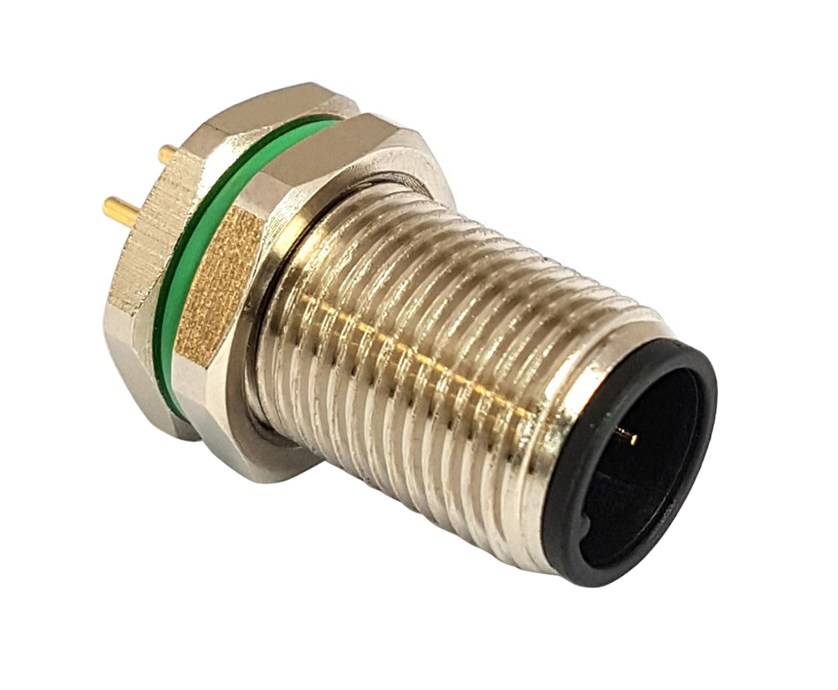 PXMBNI12RPM05APCM12, Bulgin