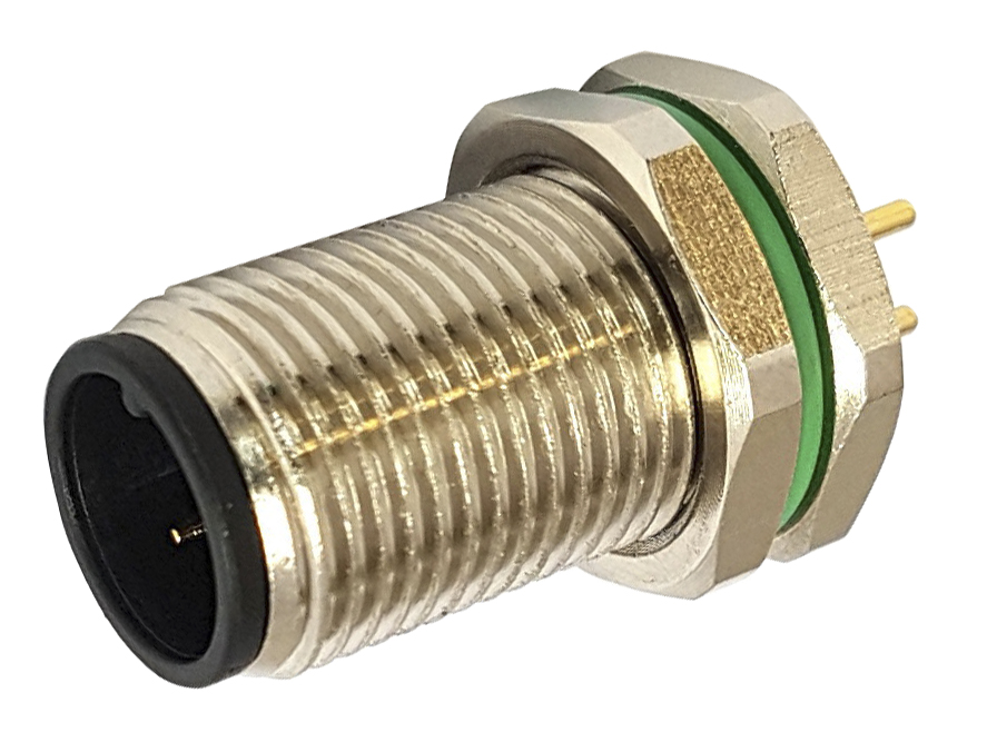 PXMBNI12RPM08APCM12, Bulgin